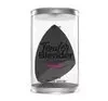 CLAVIER BEAUTY MAKE UP BLENDER MAKE-UP SCHWAMM SUPER WEICH SCHWARZ