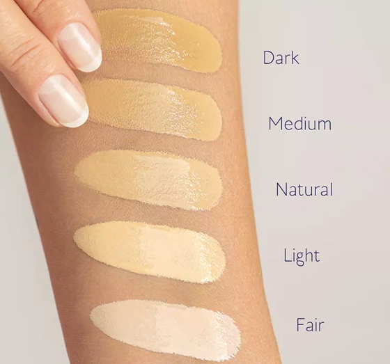 Kliknij na zdjęcie, aby je powiększyć SENSUM MARE ALGOTONE MUTLIPFLEGENDE BB-CREME SPF15 LIGHT 30ML