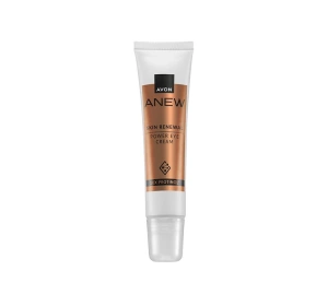 AVON ANEW RENEWAL POWER AUGENCREME MIT PROTINOL 15ML
