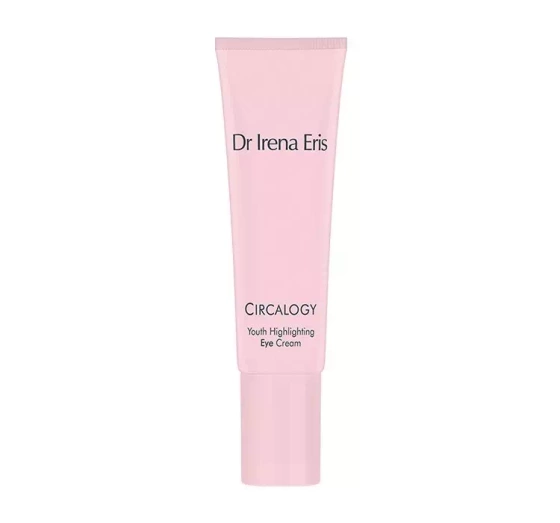 DR IRENA ERIS CIRCALOGY AUFHELLENDE AUGENCREME 15ML