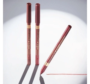 Eveline Variété Lippenkonturstift 09 Deep Brown 9ml