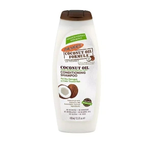 PALMERS COCONUT OIL FORMULA SHAMPOO 400ML