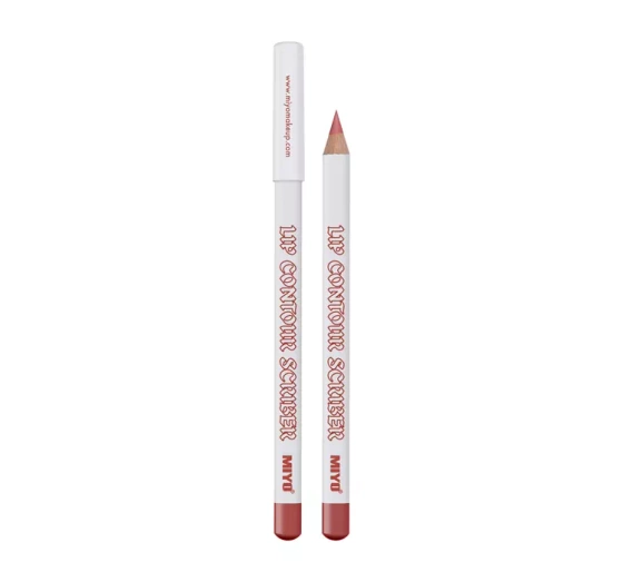 MIYO LIP CONTOUR SCRIBER LIPLINER 06 PEACHY 1,2G
