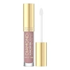 Eveline Cosmetics Diamond High Shine Serum – Lipgloss-Serum 21 Dusty Rose 5 ml
