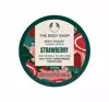 THE BODY SHOP STRAWBERRY VEGANER KÖRPERJOGHURT 200ML