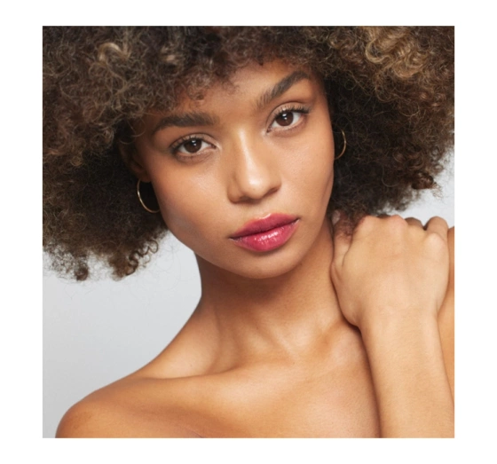 Kliknij na zdjęcie, aby je powiększyć GOSH LIP STAIN LANGANHALTENDER LIPPENTINT 001 SHOCKING PINK 3ML