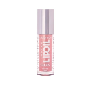 Golden Rose Sweet Kiss Lip Oil Gloss Lipgloss-Öl 01 Cotton Candy 4,7 ml