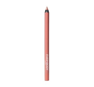 Everybody London Lippenkonturenstift 01 Latte Nude 1g