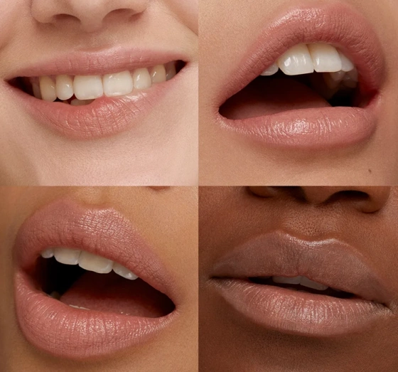 Kliknij na zdjęcie, aby je powiększyć KIKO Milano Smart Fusion Cremiger Lippenstift 03 Golden Coral 1,6g