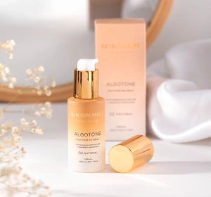 SENSUM MARE ALGOTONE MUTLIPFLEGENDE BB-CREME SPF15 LIGHT 30ML