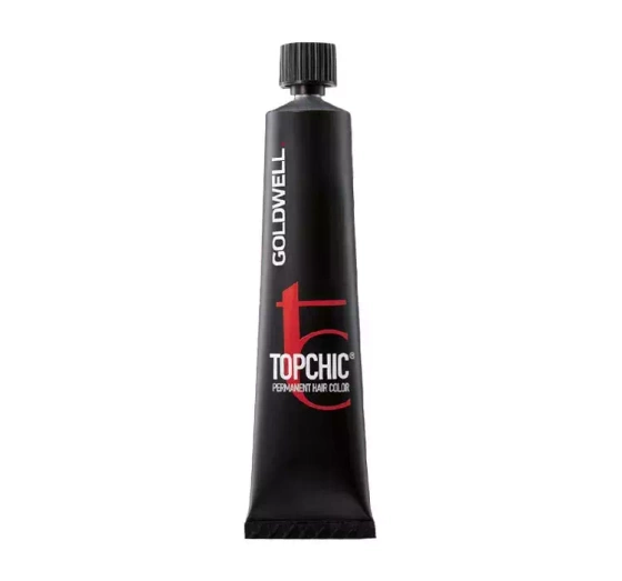 GOLDWELL TOPCHIC HAARFARBE HELLBLOND EXTRA 8NN 60ML