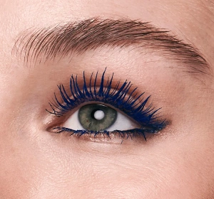 Oriflame The One 5in1 Wonder Lash Ultra Mascara Wimperntusche Blue 8ml