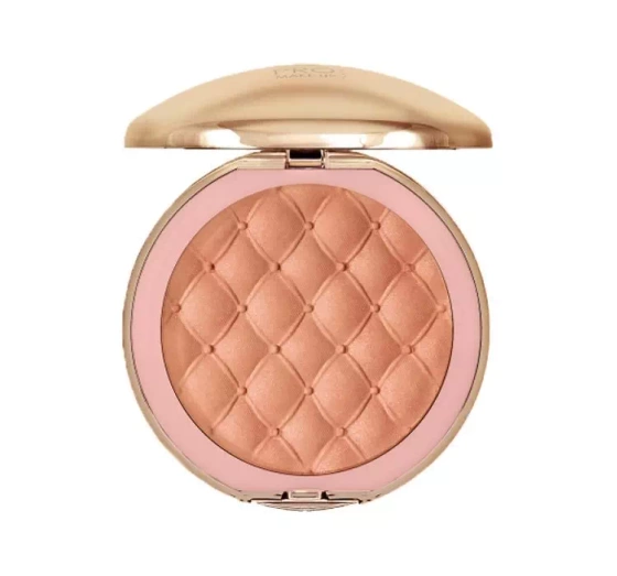 AFFECT CHARMING CHEEKS BLUSH R-0120 ALWAYS ON ROUGE 9G