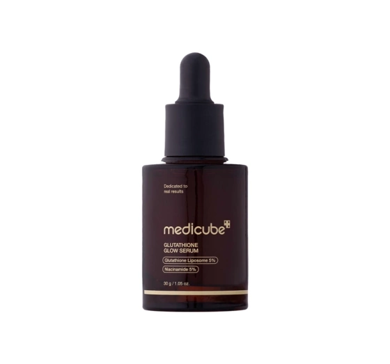Medicube AGE-R Glutathione Glow Serum Anti-Aging Gesichtsserum 30 g