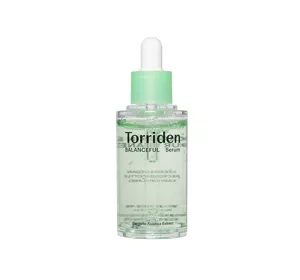 Torriden Balanceful – intensiv feuchtigkeitsspendendes Gesichtsserum 50 ml
