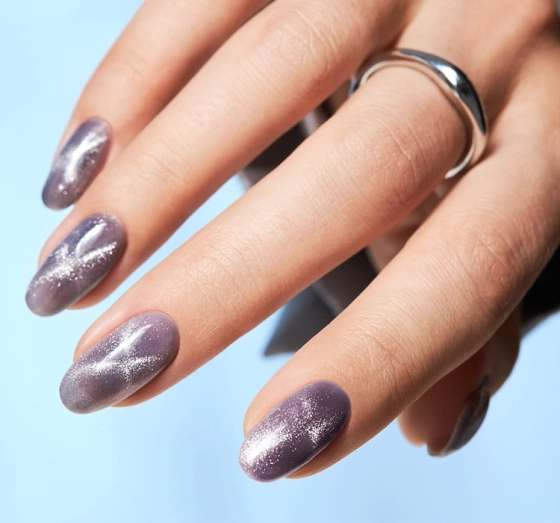 NeoNail Glacial Glow UV Nagellack 11317 Glacial Grey 7,2ml 11317 Glacial Grey 7,2ml