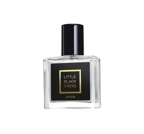 AVON LITTL BLACK DRESS EAU DE PARFUM 30ML