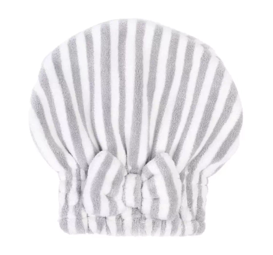 Trust My Sister Mikrofaserkappe grau