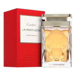 Cartier La Panthère Eau de Parfum Spray 100ml