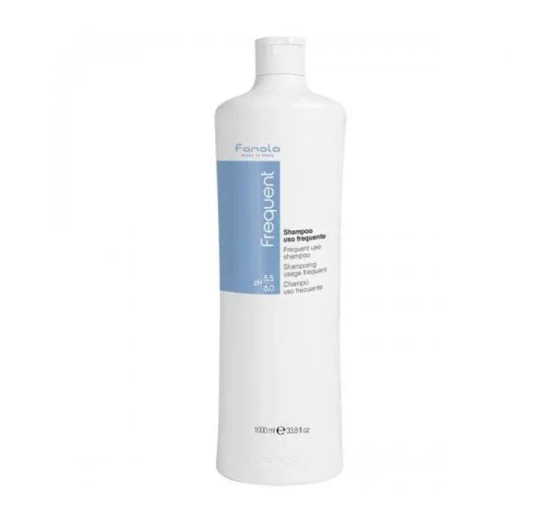 FANOLA FREQUENT SHAMPOO HÄUFIGE ANWENDUNG 1000 ML