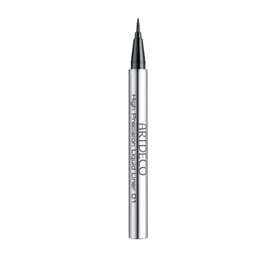 Kliknij na zdjęcie, aby je powiększyć ARTDECO HIGH PRECISION LIQUID EYELINER 01 BLACK