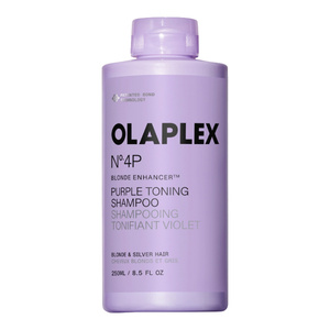 OLAPLEX NO. 4P BLONDE ENHANCER HAARSHAMPOO BLOND 250ML