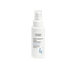 Ziaja Glättung Baobabblätter Regenerierendes Haaröl für frizziges Haar 50ml