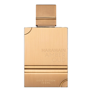 Al Haramain Amber Oud Gold Edition Eau de Parfum Spray 100 ml