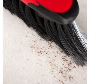 Vileda Classic 2in1 Universal-Besenbürste ohne Stiel 1 Stück