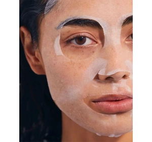 NIVEA Q10 PLUS ANTI FALTEN TUCHMASKE