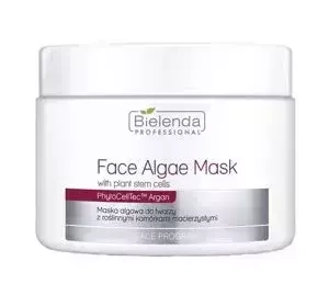 BIELENDA ALGENMASKE MIT STAMMZELLEN 190G