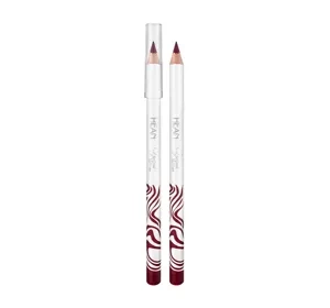HEAN SENSUAL LIPLINER 512 CARDINAL RED