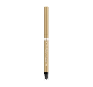 L'Oréal Paris Infaillible Grip 36h Gel-Eyeliner 014 Soft Gold 5g