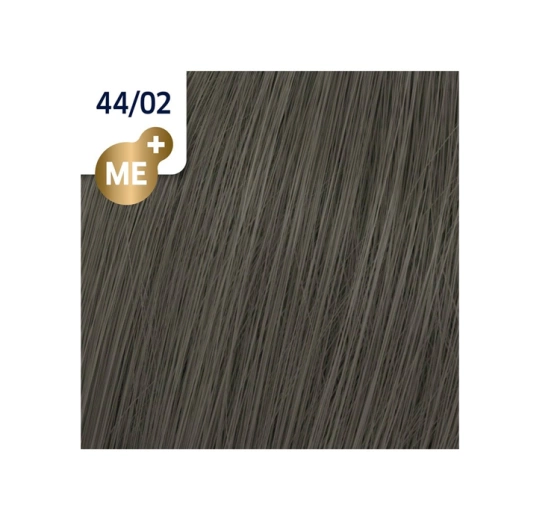 Wella Professionals Koleston Perfect ME+ Pure Naturals Haarfarbe 44/02 60 ml