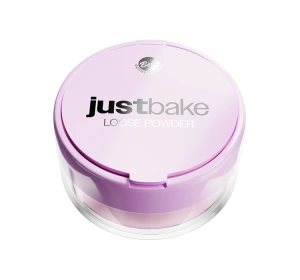 Bell Just Bake Loser Fixierpuder für das Gesicht 02 Sweet Cake 3 g