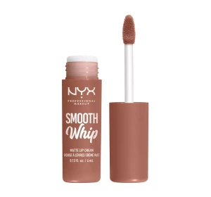 NYX PROFESSIONAL MAKEUP SMOOTH WHIP LIPPENSTIFT 01 PANCAKE STACKS 4ML