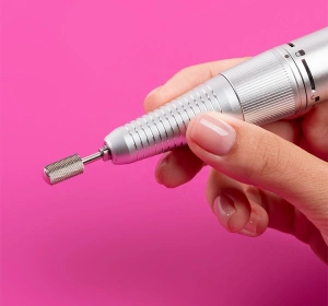 Semilac Fräser zum Entfernen von Gelmasse und Bearbeiten von Gel 001