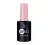 GOLDEN ROSE UV GEL HYBRIDLACK 110 10,2ML