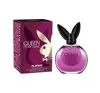 PLAYBOY QUEEN OF THE GAME EDT SPRAY 60ML