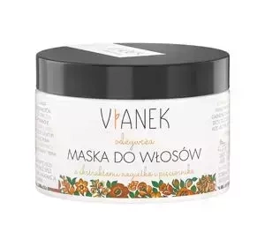 VIANEK NÄHRENDE HAARMASKE 150ML