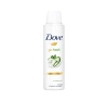 Dove Go Antitranspirant-Spray „Fresh Cucumber & Green Tea“ 150 ml