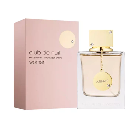 ARMAF CLUB DE NUIT WOMAN EDP SPRAY 200ML