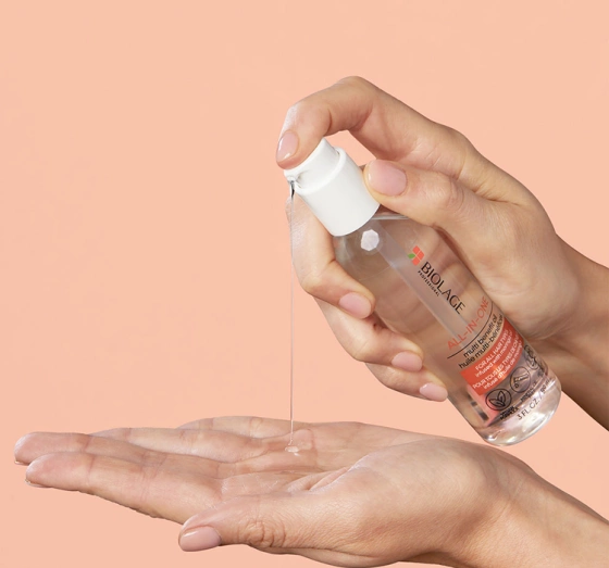 Kliknij na zdjęcie, aby je powiększyć MATRIX BIOLAGE ALL-IN-ONE HAARÖL 125ML