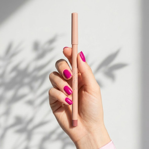 NAM Epic Liner cremiger Lippenkonturenstift 01 Vintage Pink 1,2 g