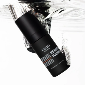 Veoli Botanica Redness Harmony Beruhigend-stärkende leichte Creme für empfindliche Haut 30 ml