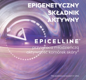 NIVEA Cellular Epigenetics Verjüngendes Gesichtsserum 15 ml