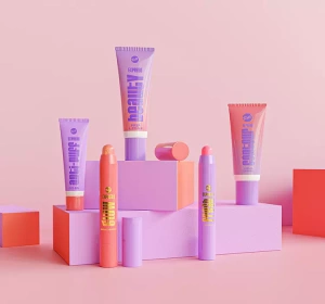 BELL EXPRESS CREMIGER HIGHLIGHTER FÜR GESICHT 01 GLASS SKIN 3,5G