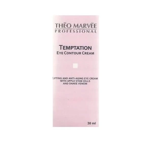 Théo Marvée Temptation Lifting-Augencreme 30ml