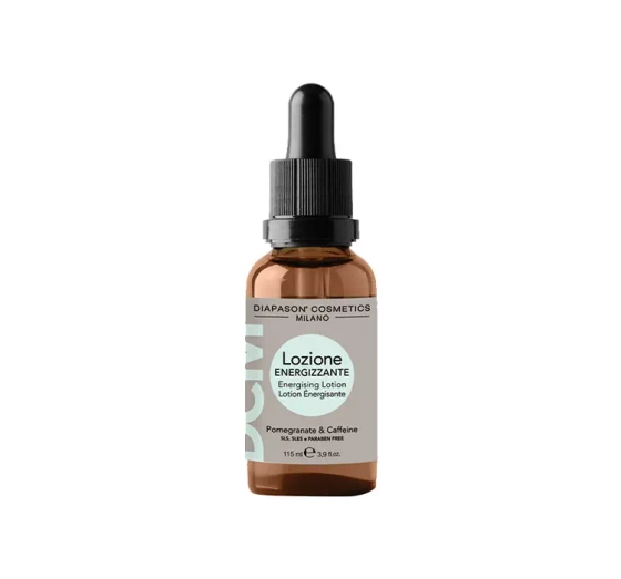 DIAPASON COSMETICS MILANO LOTION GEGEN HAARAUSFALL 115ML