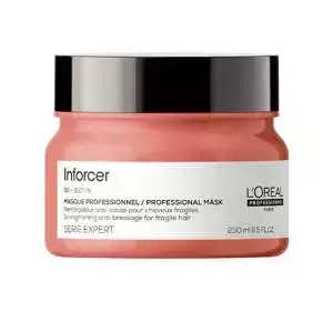 LOREAL PROFESSIONNEL SERIE EXPERT INFORCER HAARMASKE 250ML